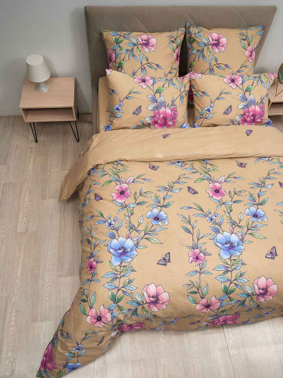 Пододеяльник «Маргарита»