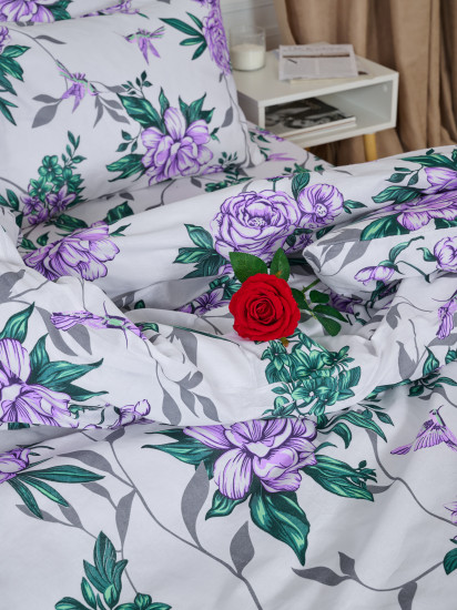 Пододеяльник «Нежность»