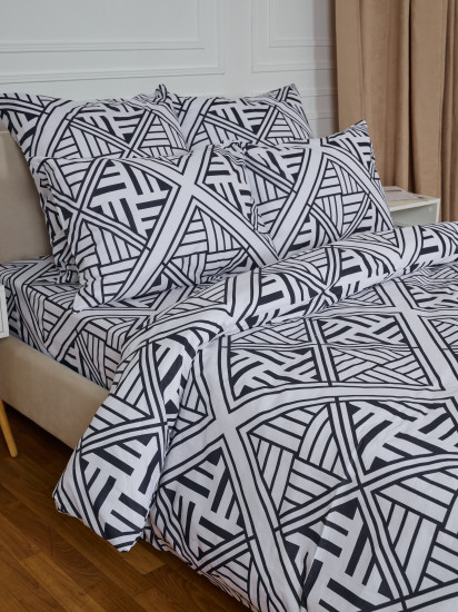 Пододеяльник «Омега»