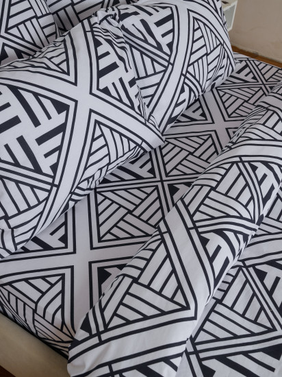 Пододеяльник «Омега»