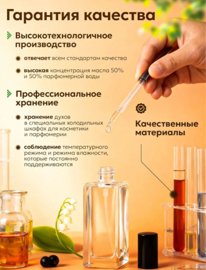 Духи женские «Fleur Narcotique»