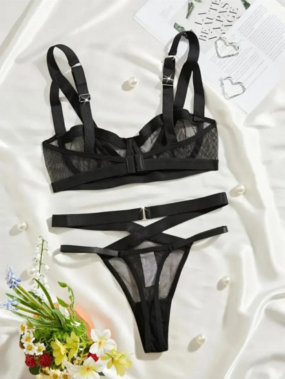 Комплект нижнего белья