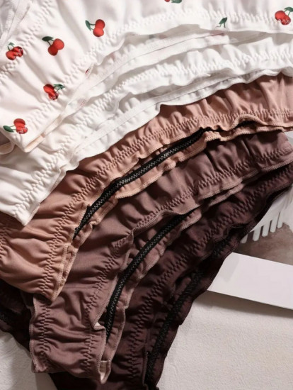 Набор женских трусов