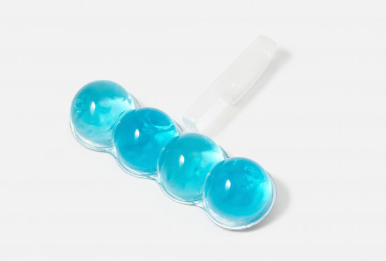 Блок для унитаза подвесной «Arctic Ocean»