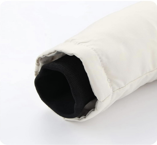 Комбинезон с курткой