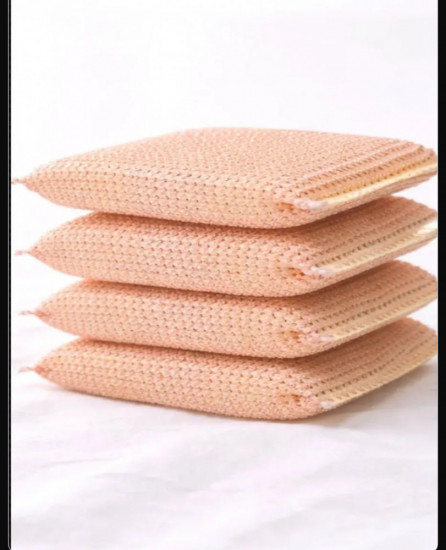 Набор губок для посуды