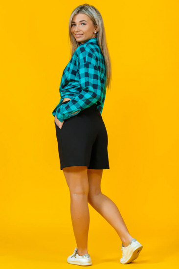 Шорты женские