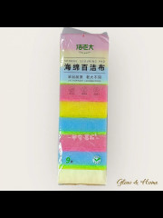 Губки для мытья посуды - Фото 2