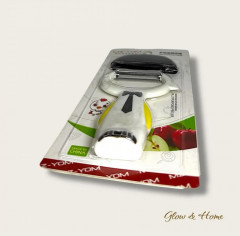 Овощечистка - Фото 1