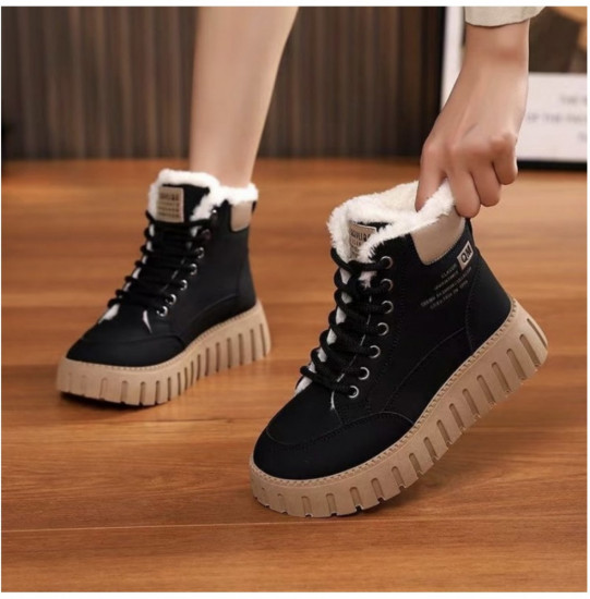 Ботинки женские