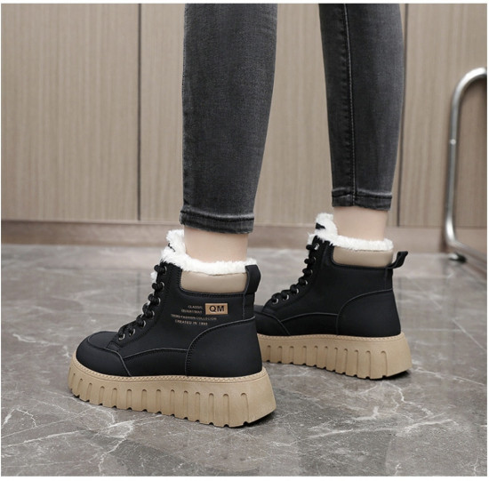 Ботинки женские