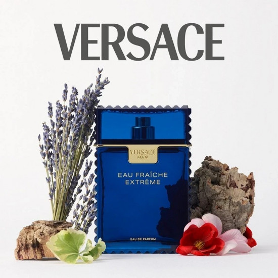 Парфюмированная вода «Eau Fraiche Extreme»
