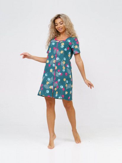 Халат женский