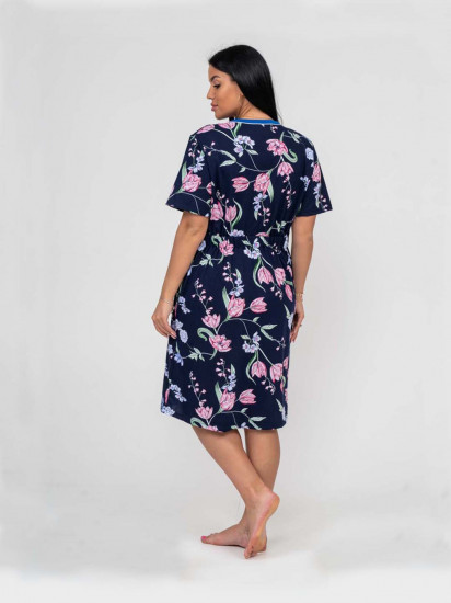 Халат женский