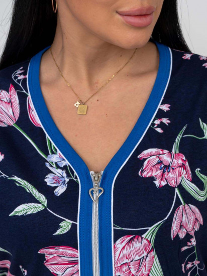 Халат женский