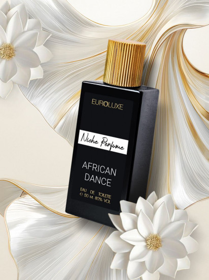 Туалетная вода «African Dance»