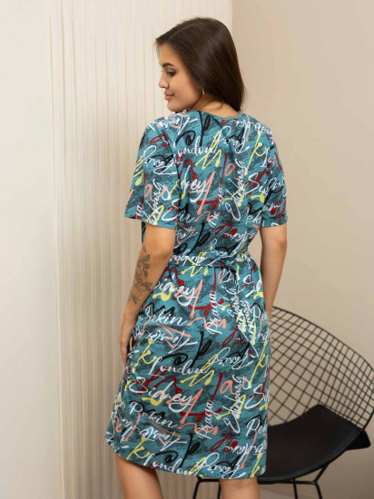 Халат женский