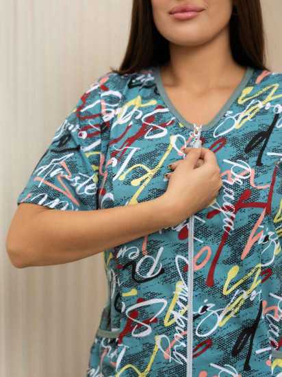 Халат женский