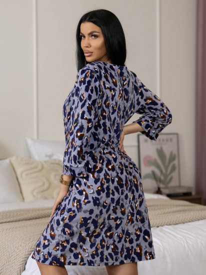 Халат женский