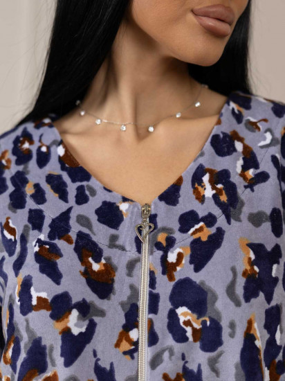 Халат женский