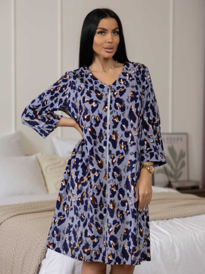 Халат женский