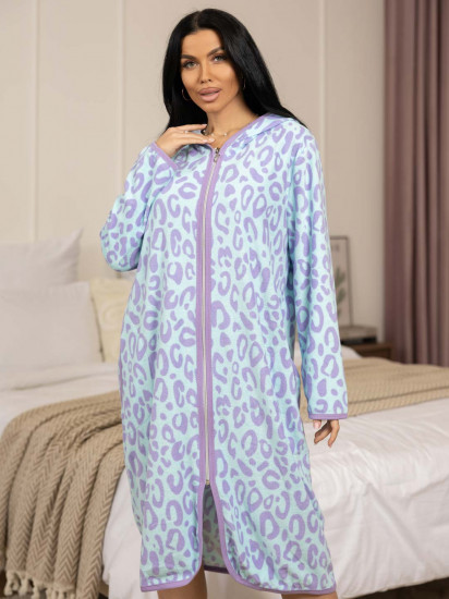 Халат женский