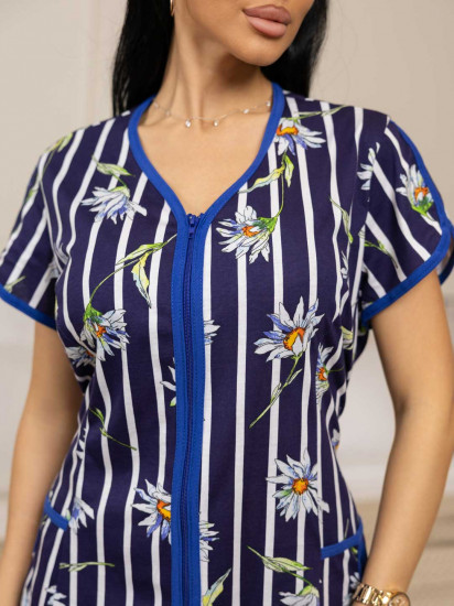 Халат женский