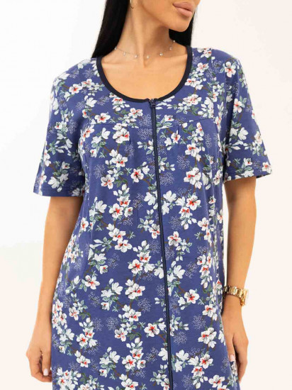 Халат женский