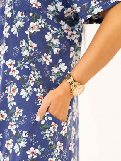 Халат женский