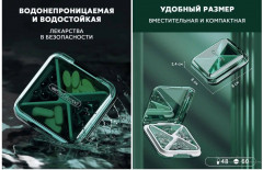 Таблетница - Фото 2