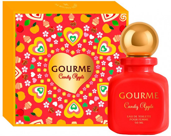 Туалетная вода «Candy Apple»