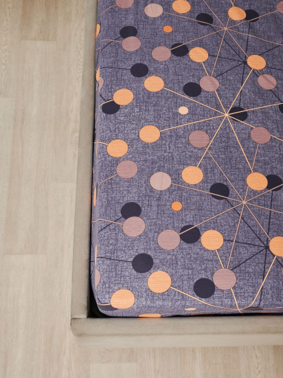 Простыня «Борей»