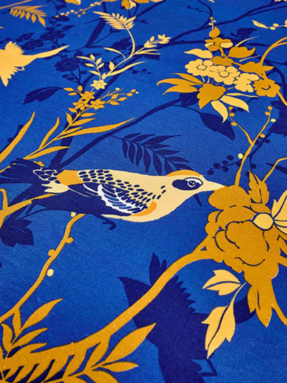 Простыня «Золотое дерево»