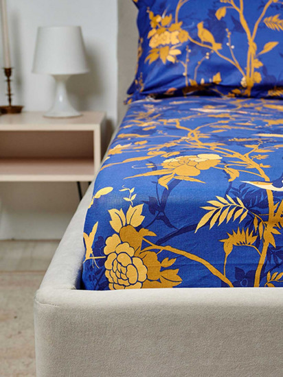 Простыня «Золотое дерево»