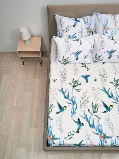 Простыня «Колибри»