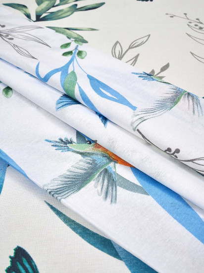 Простыня «Колибри»