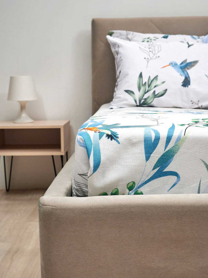 Простыня «Колибри»