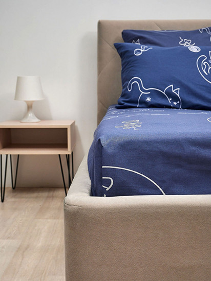 Простыня «Котики»