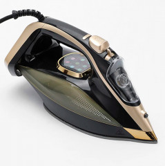 Утюг паровой с сенсорным управлением KD1364 - Фото 2