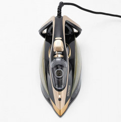 Утюг паровой с сенсорным управлением KD1364 - Фото 3