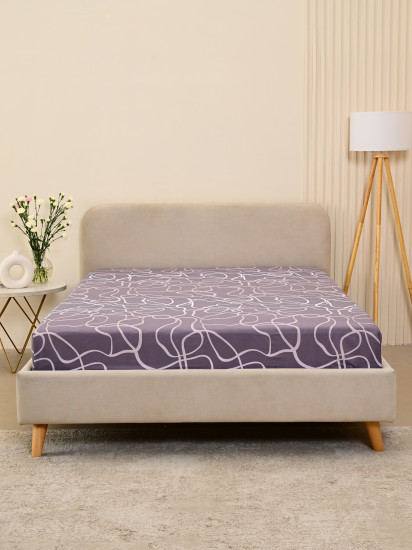 Простыня «Изгибы»
