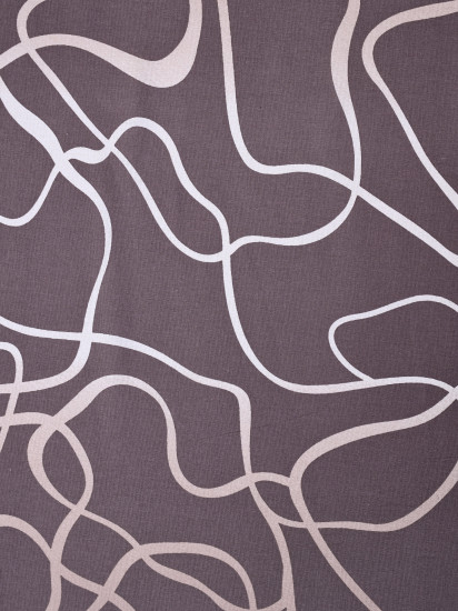 Простыня «Изгибы»