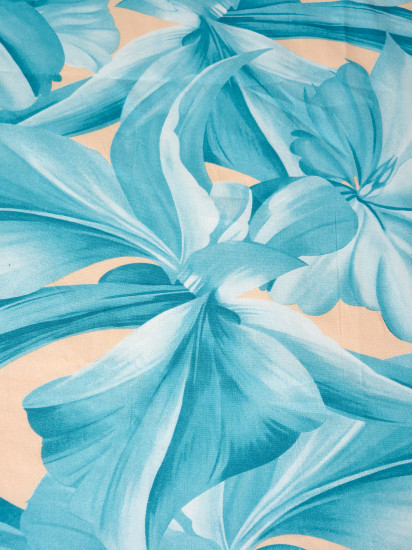 Простыня на резинке «Николь»