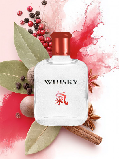 Туалетная вода «Whisky Spirit»