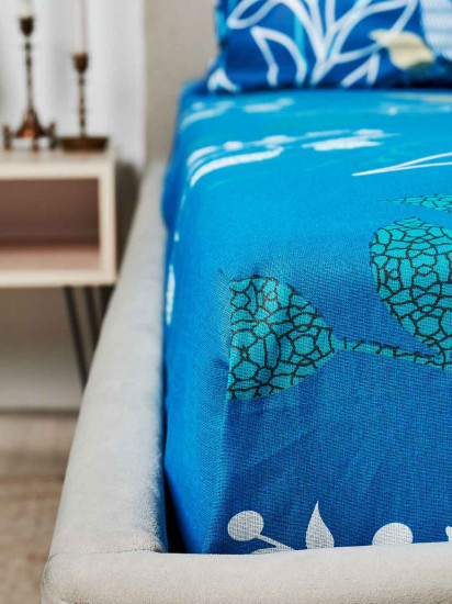 Простыня на резинке «Орфей»