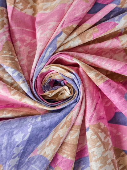 Простыня на резинке «Офелия»