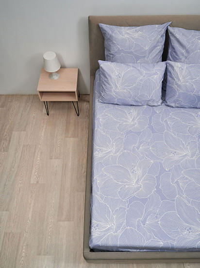 Простыня «Вернисаж»