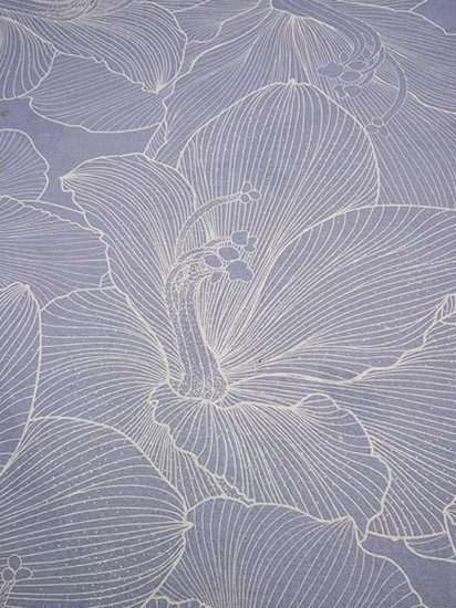 Простыня «Вернисаж»