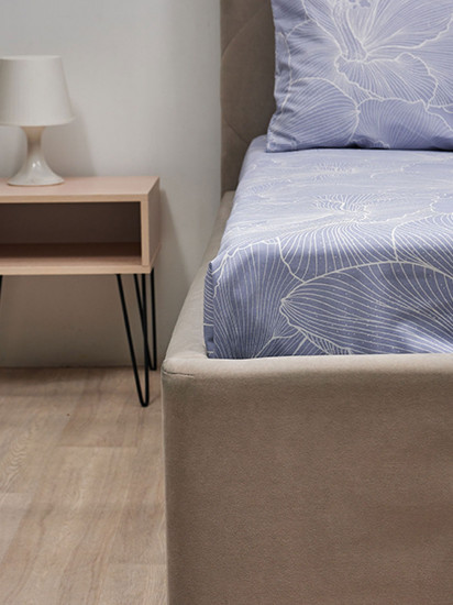 Простыня «Вернисаж»