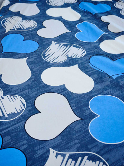 Простыня «Романтика»